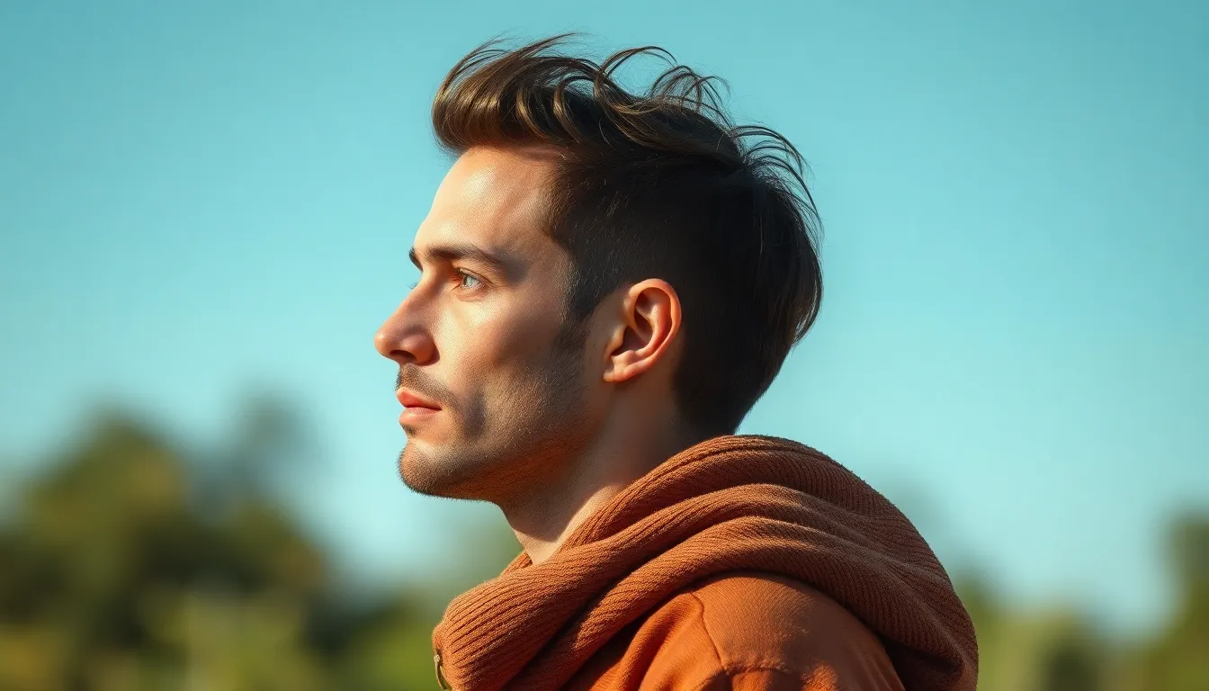 2025년 비트코인 시장 전망을 분석하는 차트 이미지