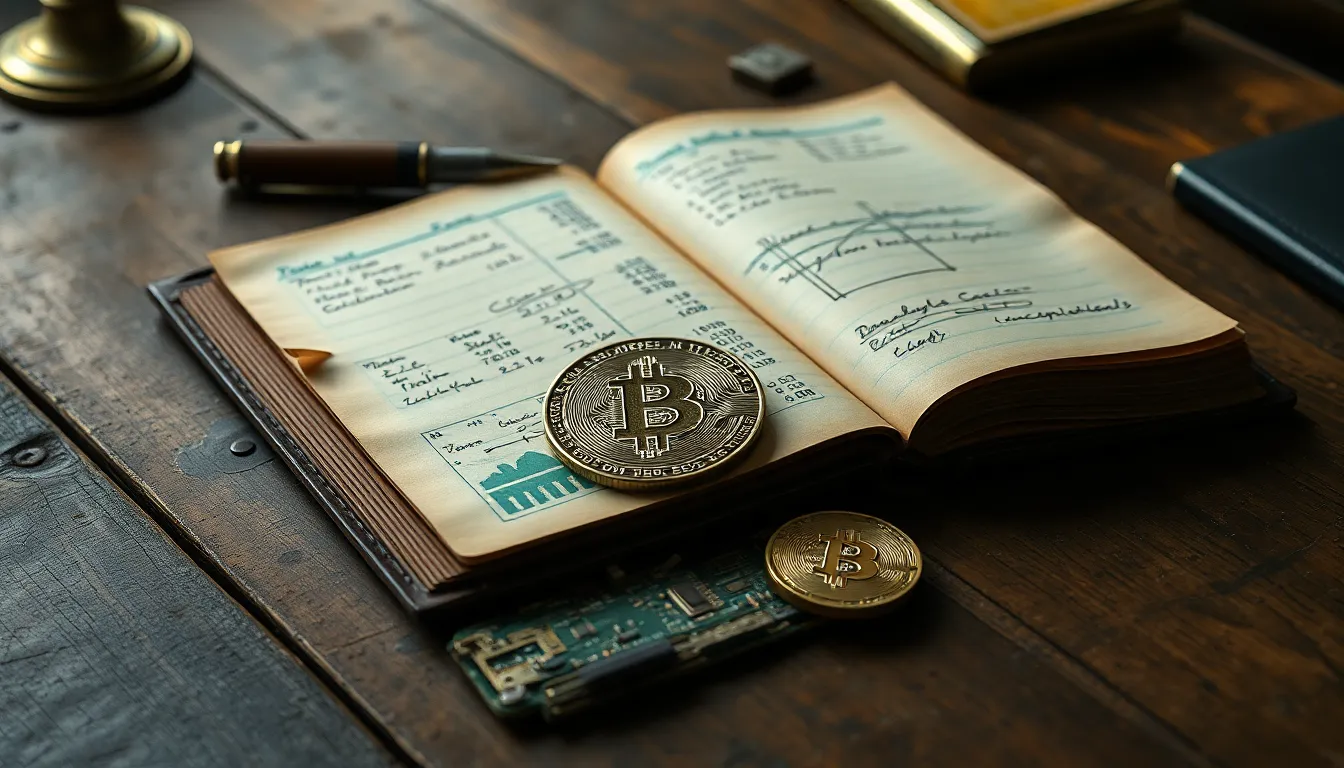 비트코인 시장 분석 그래프