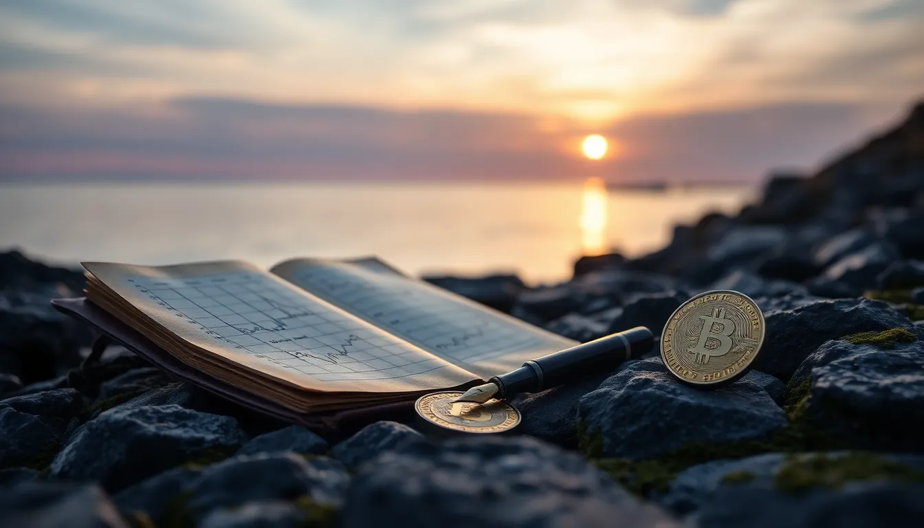 비트코인 투자 전략 및 분석 차트