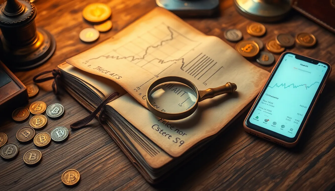 비트코인 차트 이미지