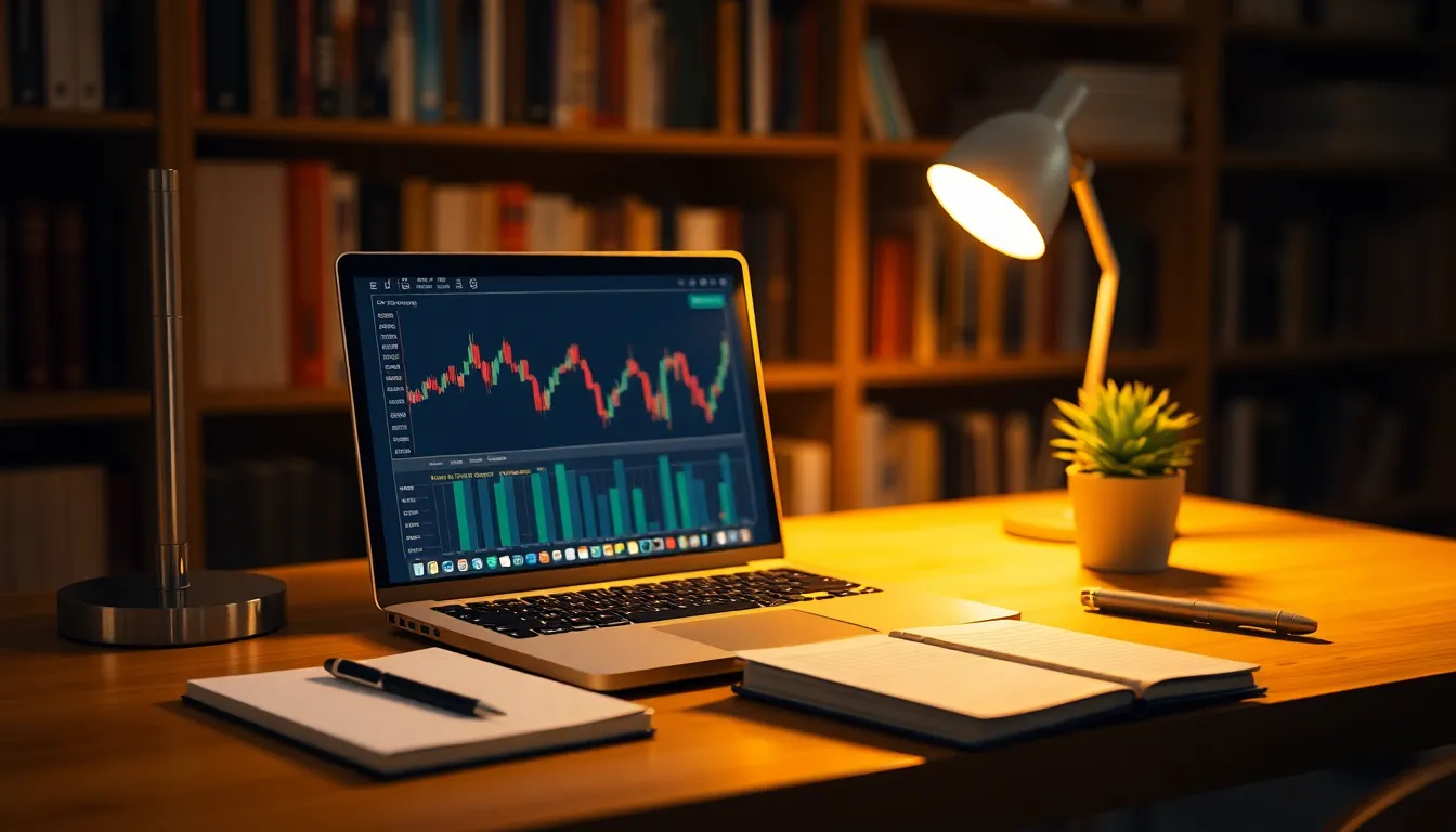 비트코인과 암호화폐 투자 관련 이미지