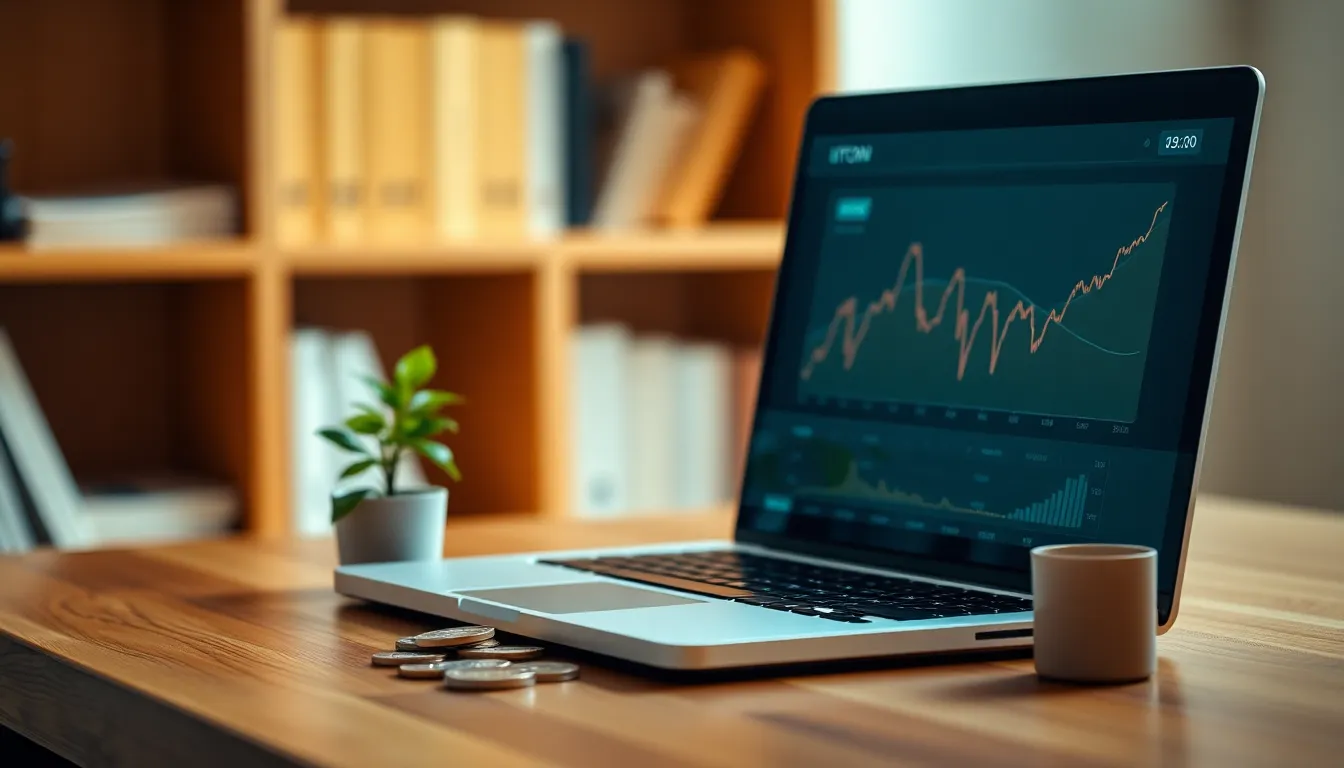 비트코인 투자 전략 도표