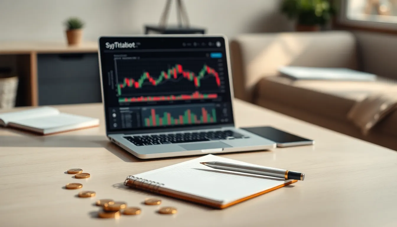 2025년 비트코인 시장을 나타내는 이미지