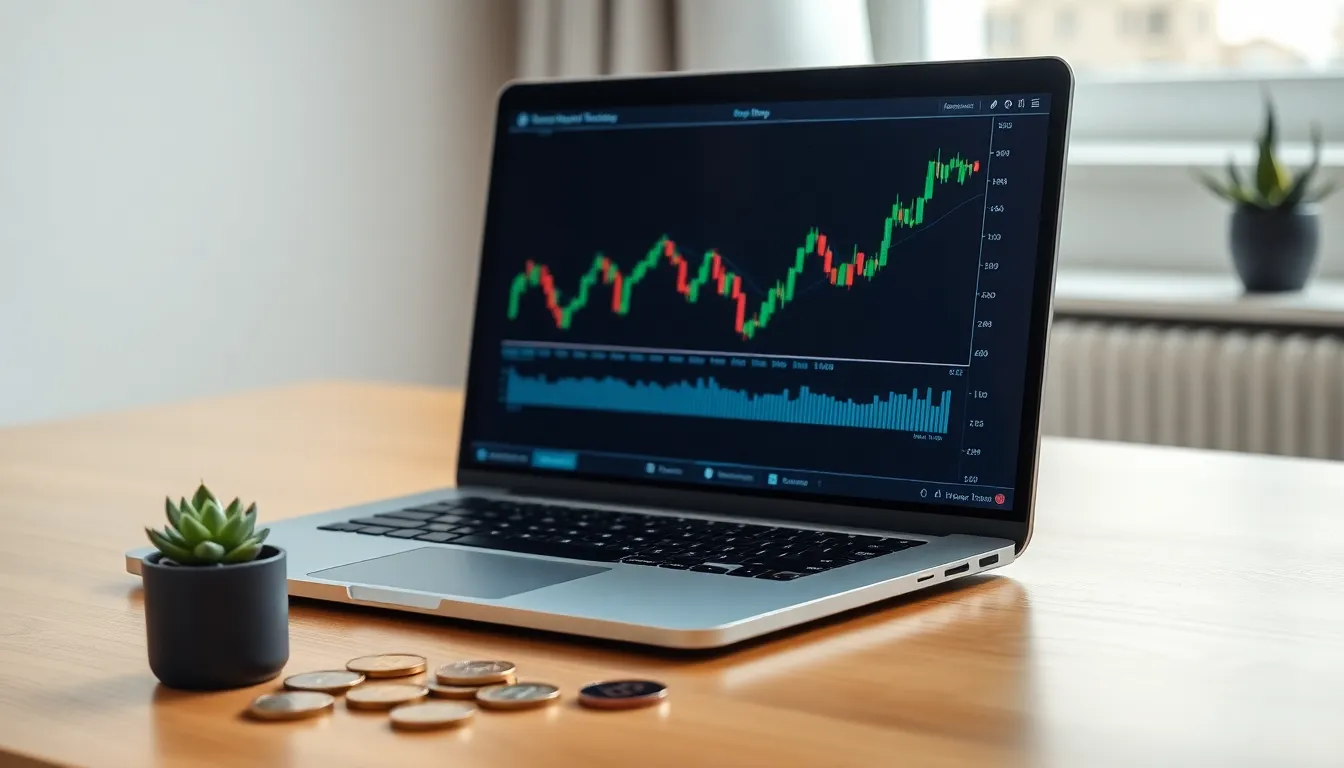 2026년 비트코인 투자 시장 분석 그래프