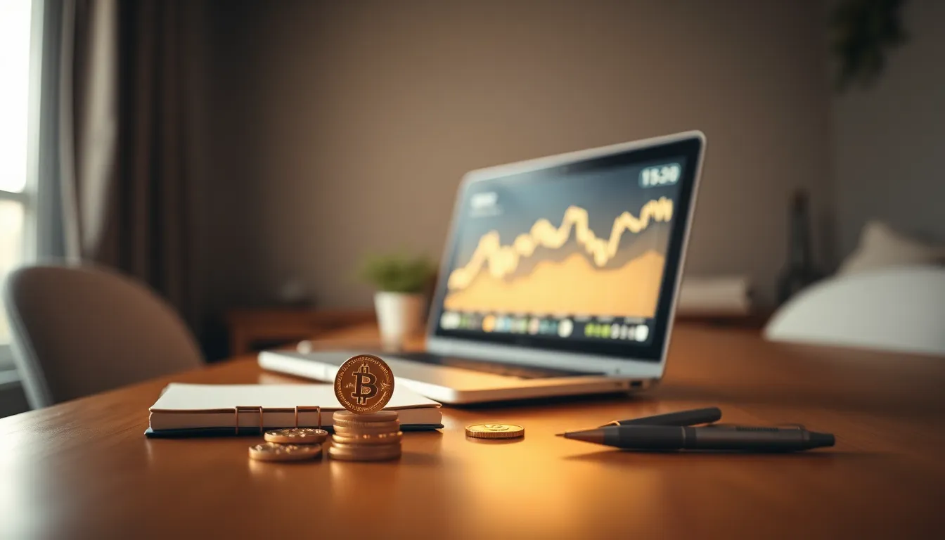 비트코인 보안 및 투자 전략 이미지