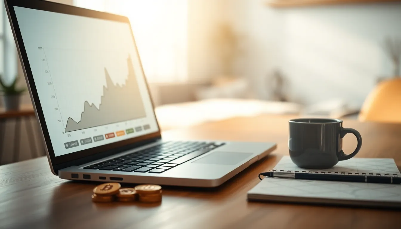 비트코인 투자 전략 이미지