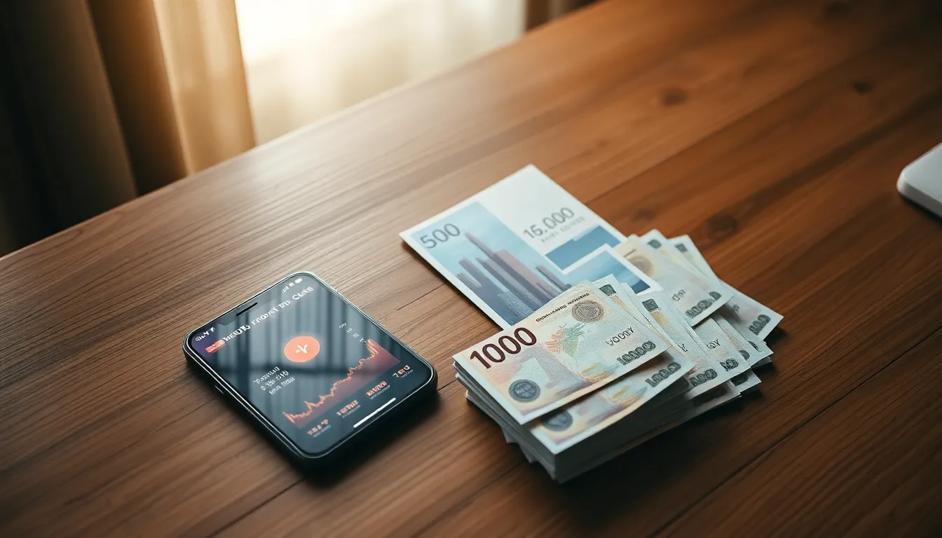 비트코인 투자와 관련된 그래프 및 차트 이미지