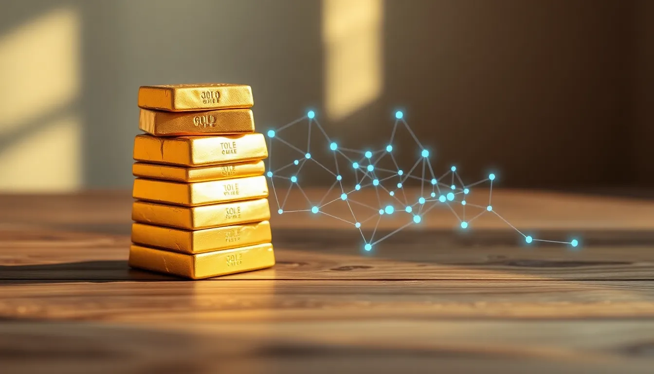 2026년 비트코인 기술적 발전 및 시장 동향을 보여주는 그래프