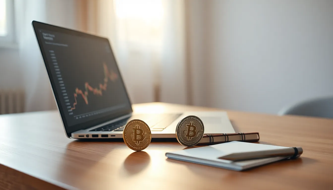 2026년 비트코인 투자 현황 분석