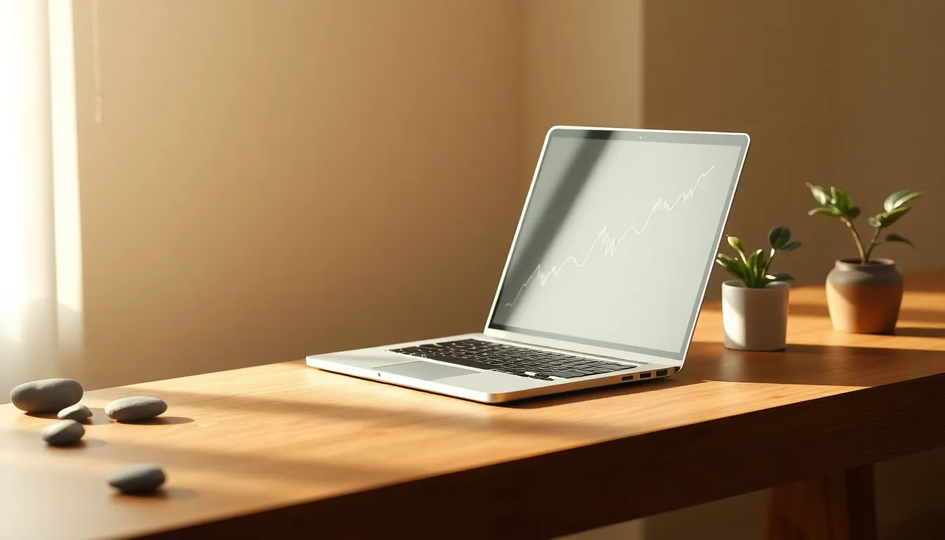 비트코인 투자를 위한 차트 및 데이터 분석 이미지