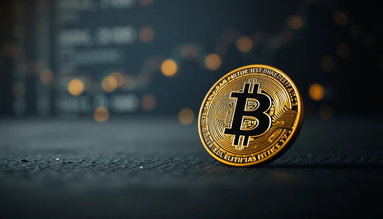 2026년 비트코인 전망