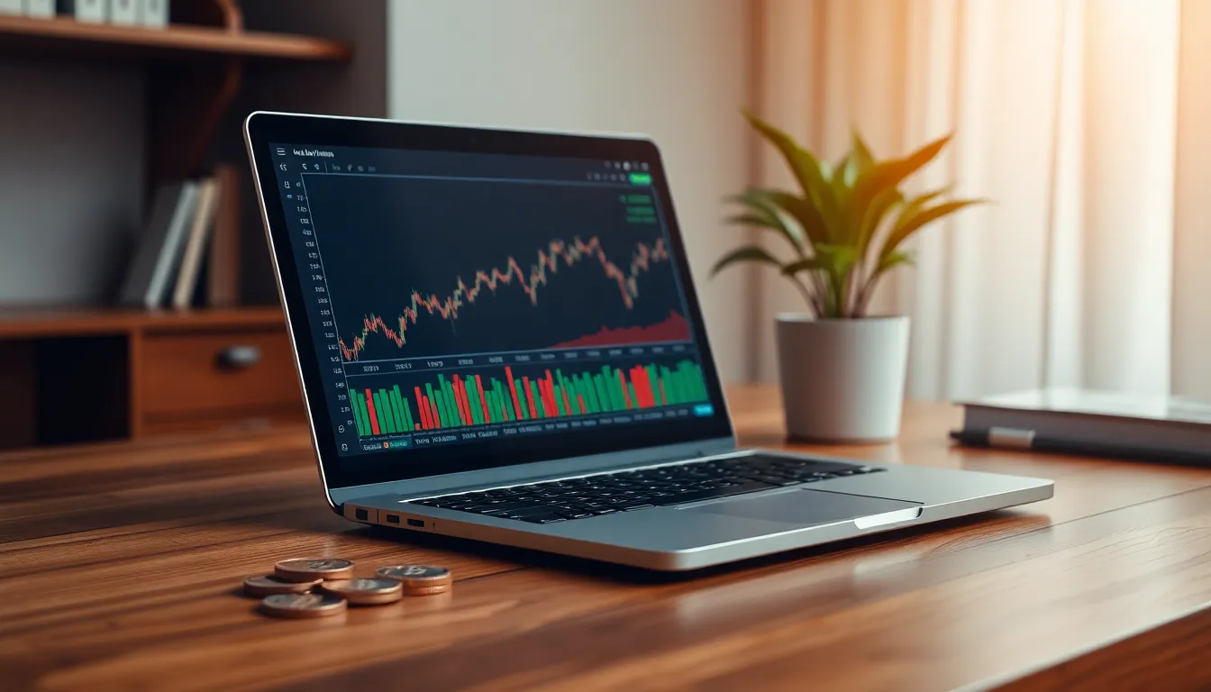 비트코인 그래프