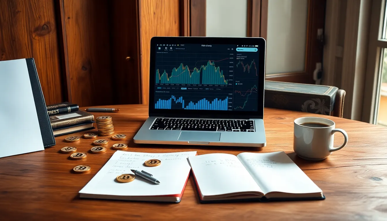 비트코인 그래프