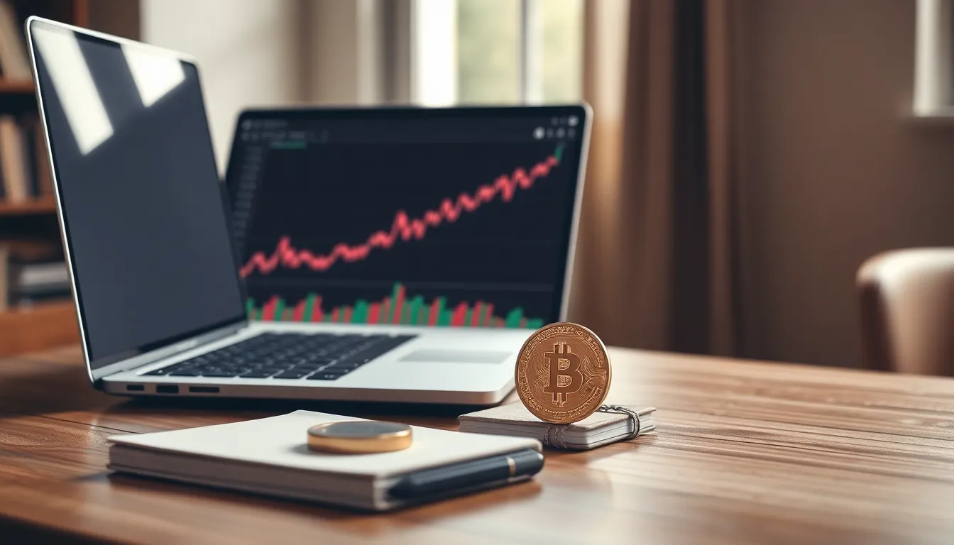 2026년 비트코인 투자 그래프