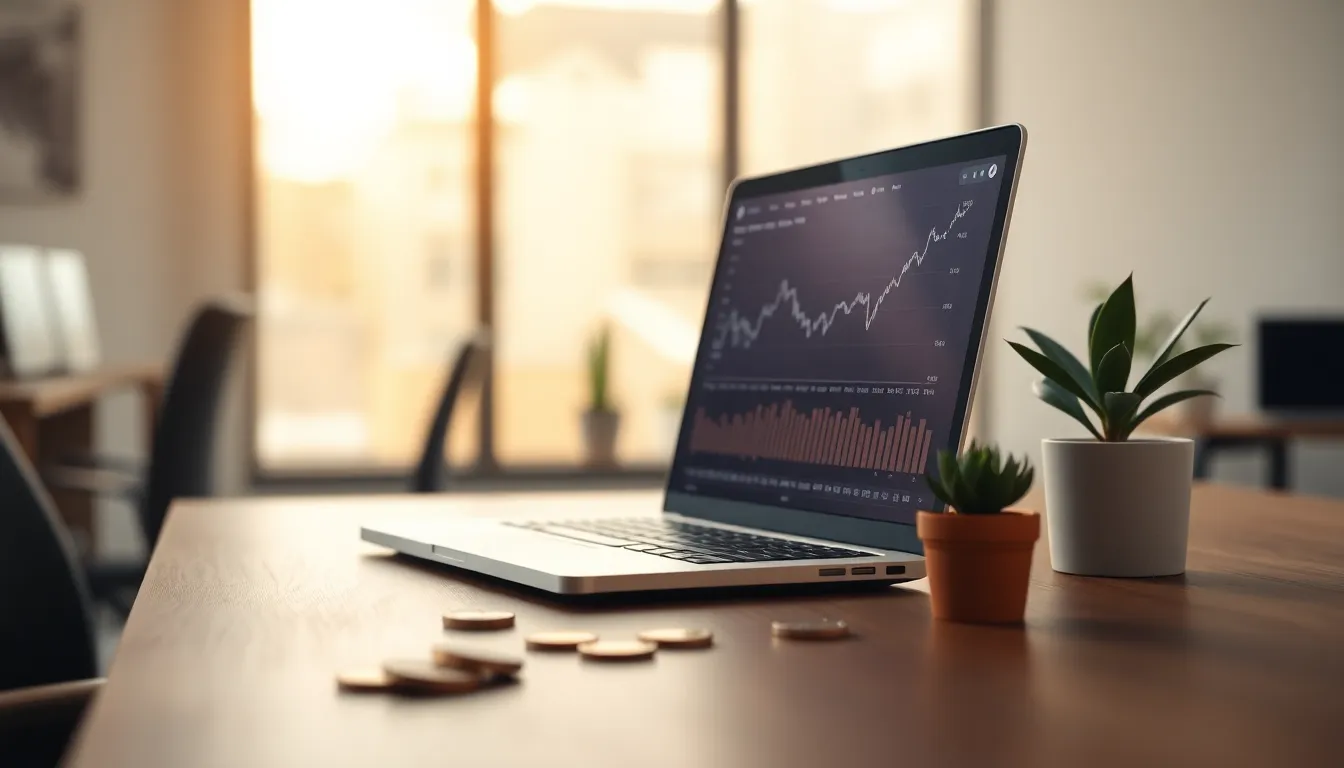 비트코인 그래프