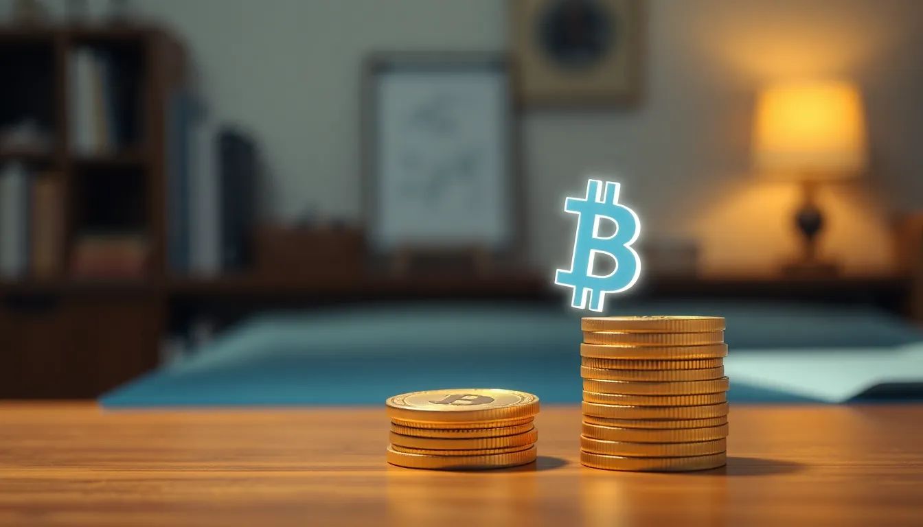 비트코인 관련 이미지